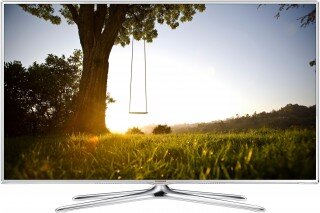 Samsung 40F6510 (UE40F6510SS) Televizyon kullananlar yorumlar